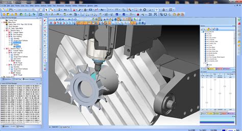 cam programs for cnc machines